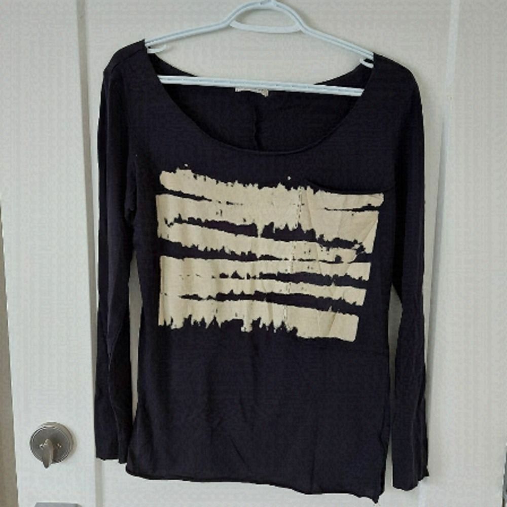 NEVADA LONG sleeve shirt